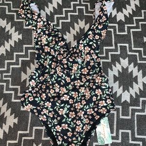 Fashion nova bathing suit